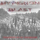 HYPERION BLAST Forecasters Of The Armageddon album cover
