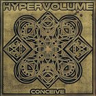 HYPERVOLUME Conceive album cover