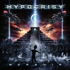 HYPOCRISY Worship album cover