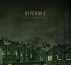 HYPOMANIE A City in Mono album cover