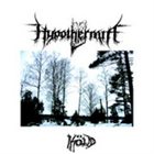 HYPOTHERMIA Köld album cover