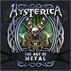 The Art of Metal album cover