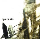 HÆRESIS Hæresis album cover