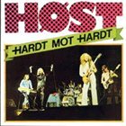 HØST Hardt Mot Hardt album cover
