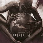 I AM HUNGER Odium album cover