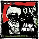 I AMONG YOU Alien Nation album cover
