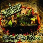 I CAPTURE CASTLE Throw Me the Rope album cover