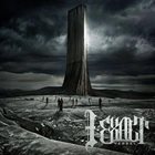 I EXALT Vessel album cover