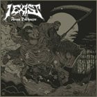 I EXIST From Darkness album cover