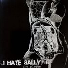 I HATE SALLY The Plague album cover