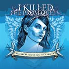 I KILLED THE PROM QUEEN Sleepless Nights and City Lights album cover