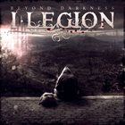 I LEGION Beyond Darkness album cover