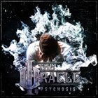 I THE ORACLE Psychosis album cover