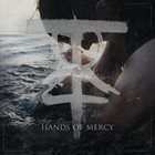 I THE REVEREND Hands Of Mercy album cover
