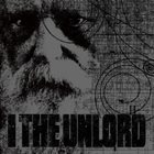 I THE UNLORD I The Unlord album cover