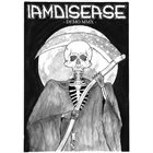 IAMDISEASE Demo MMX album cover