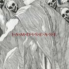 IAMDISEASE Iamdisease album cover