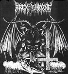 IBEX THRONE Ibex Throne album cover