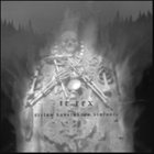 IC REX — Sielun Kadotuksen Sinfonia album cover