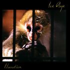 ICE AGE Liberation album cover