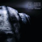 ICE AGES Buried Silence album cover