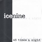ICE NINE Endive / Ice Nine album cover