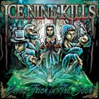 ICE NINE KILLS Every Trick In The Book album cover