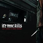 ICE NINE KILLS Last Chance To Make Amends album cover