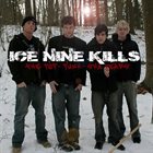 ICE NINE KILLS The Pop-Punk Ska Years album cover