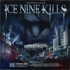 ICE NINE KILLS The Silver Scream 2: Welcome To Horrorwood album cover