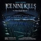 ICE NINE KILLS Undead & Unplugged: Live From The Overlook Hotel album cover