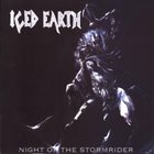 Night of the Stormrider album cover