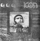 ICON Demo 2000 album cover