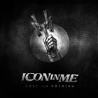 ICON IN ME Lost for Nothing album cover