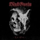 ICON OF EVIL The Dead Goats / Icon Of Evil album cover