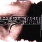 ICON OF HYEMES Unpopular album cover
