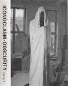 ICONOCLASM — Obscurity album cover