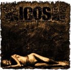 ICOS Fragments Of Sirens album cover