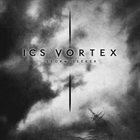 ICS VORTEX — Storm Seeker album cover