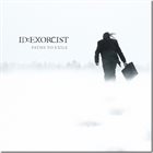 ID: EXORCIST Paths to Exile album cover