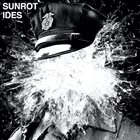 IDES Sunrot // Ides Split album cover