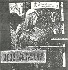 IDI AMIN Idi Amin / Dead End album cover