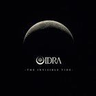 IDRA The Invisible Tide album cover