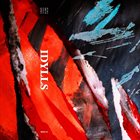 IDYLLS Untitled album cover