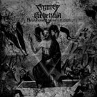 IGNIS GEHENNA Revelations of Sinister Rebirth album cover