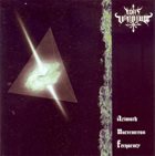 IGNIS URANIUM Azimuth Nuctemeron Frequency album cover