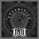 IGUT Eternities album cover
