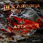 III. KATEGORIJA Autoignition album cover