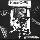 III. KATEGORIJA Hardcore Ljubljana album cover