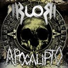 IKUORI Apocalipto album cover